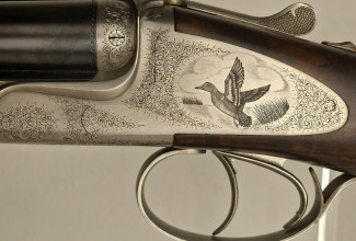 Photo 20260730_163444.jpg Fusil superposé VERNEY-CARRON Azur Cal20 magnum
