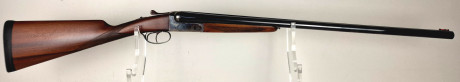 Fusil juxtaposé DECASTEL Calibre 12/70