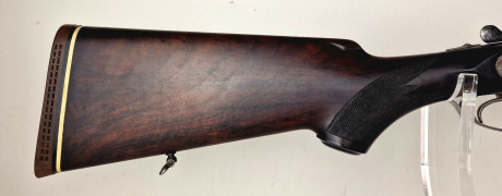 Photo 20260731_100319.jpg Fusil juxtaposé MERKEL 1475 Calibre 12/70