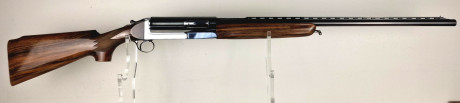 Fusil semi-automatique Cosmi calibre 12/76 à ...