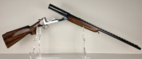 Photo 20260731_105837.jpg Fusil à bascule semi-auto COSMI  Cal 12/76