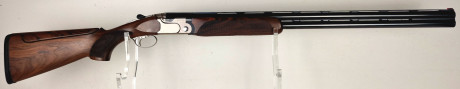 Photo 20260731_112152.jpg Fusil superposé BERETTA  692 Trad Cal12/70