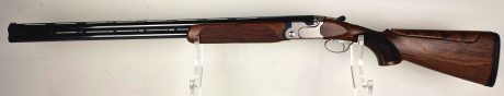 Photo 20260731_112225.jpg Fusil superposé BERETTA  692 Trad Cal12/70