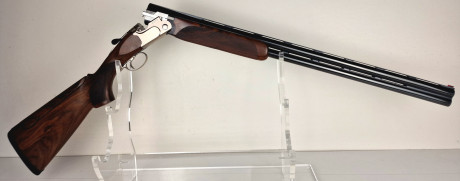 Photo 20260731_112704.jpg Fusil superposé BERETTA  692 Trad Cal12/70