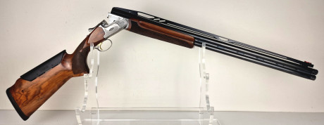 Photo 20260731_115116.jpg Fusil Superposé CAESAR GUERINI  Invictus 1 Trap Cal12/70 + Malette