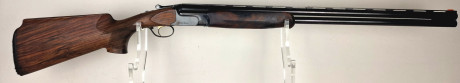 Photo 20260731_141409.jpg Fusil Superposé PERAZZI MX8 Sporter Cal12/70 + Canon et Crosse