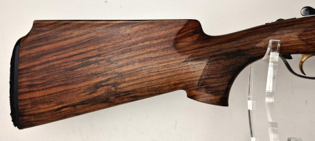 Photo 20260731_141431.jpg Fusil Superposé PERAZZI MX8 Sporter Cal12/70 + Canon et Crosse