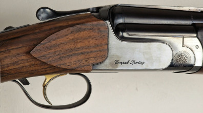 Photo 20260731_141517.jpg Fusil Superposé PERAZZI MX8 Sporter Cal12/70 + Canon et Crosse