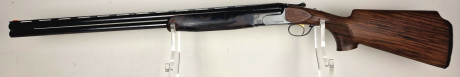 Photo 20260731_141719.jpg Fusil Superposé PERAZZI MX8 Sporter Cal12/70 + Canon et Crosse