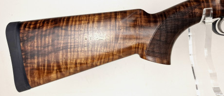 Photo 20260731_150938.jpg Fusil superposé BLASER F16 Sport Cal12mag