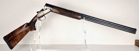 Photo 20260731_151122.jpg Fusil superposé BLASER F16 Sport Cal12mag