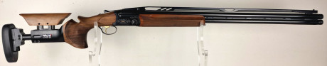 Photo 20260731_155752.jpg Fusil Superposé CAESAR GUERINI  Summit Cal12/70
