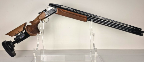 Photo 20260731_155937.jpg Fusil Superposé CAESAR GUERINI  Summit Cal12/70