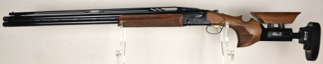 Photo 20260731_160121.jpg Fusil Superposé CAESAR GUERINI  Summit Cal12/70