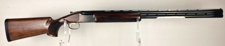Fusil superposé de fosse BROWNING 525 Cal.12/76 + ...