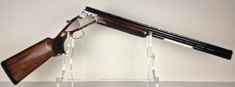 Photo 20260731_164242.jpg Fusil superposé de fosse BROWNING 525 Cal.12/76 + mallette