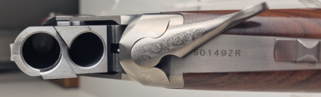 Photo 20260731_164313.jpg Fusil superposé de fosse BROWNING 525 Cal.12/76 + mallette