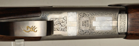 Photo 20260731_164358.jpg Fusil superposé de fosse BROWNING 525 Cal.12/76 + mallette