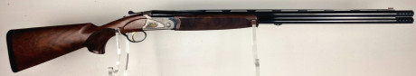 Photo 20260804_104835.jpg Fusil Superposé BETTINSOLI Crypto Cal20/76 + chokes