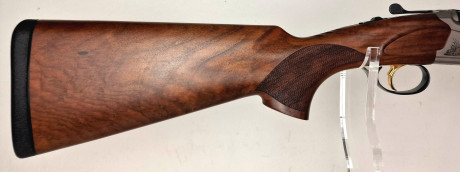 Photo 20260804_104855.jpg Fusil Superposé BETTINSOLI Crypto Cal20/76 + chokes
