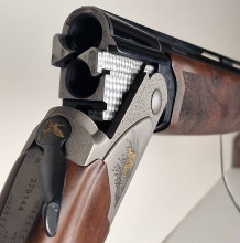 Photo 20260804_104949.jpg Fusil Superposé BETTINSOLI Crypto Cal20/76 + chokes