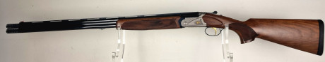Photo 20260804_105117.jpg Fusil Superposé BETTINSOLI Crypto Cal20/76 + chokes