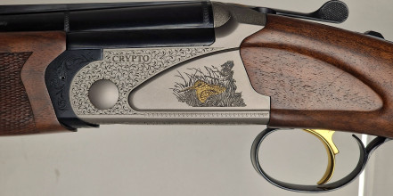 Photo 20260804_105142.jpg Fusil Superposé BETTINSOLI Crypto Cal20/76 + chokes