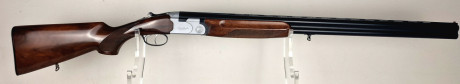 Fusil Superposé BERETTA 685 Cal 12/70