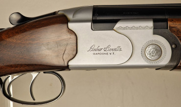 Photo 20260804_111033.jpg Fusil Superposé BERETTA 685 Cal 12/70