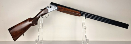 Photo 20260804_111130.jpg Fusil Superposé BERETTA 685 Cal 12/70