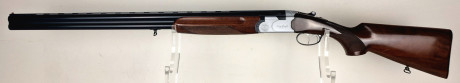 Photo 20260804_111228.jpg Fusil Superposé BERETTA 685 Cal 12/70