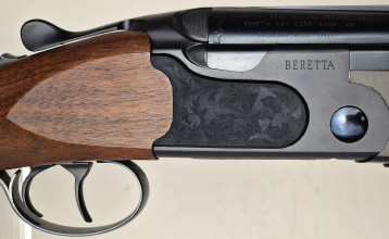 Photo 20260804_113703.jpg Fusil Superposé BERETTA Ultra Léger Cal 12/76