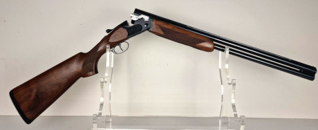 Photo 20260804_113741.jpg Fusil Superposé BERETTA Ultra Léger Cal 12/76
