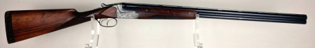 Photo 20260804_120646.jpg Fusil Superposé MERKEL 201E Cal 20/76
