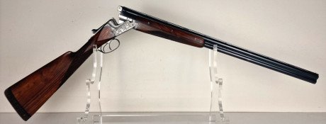 Photo 20260804_120814.jpg Fusil Superposé MERKEL 201E Cal 20/76