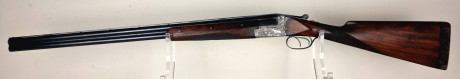 Photo 20260804_120957.jpg Fusil Superposé MERKEL 201E Cal 20/76