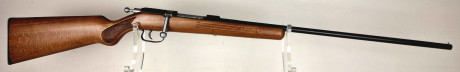 Photo 20260805_091948.jpg Carabine Linéaire MANU-ARM Monocoup Cal 410