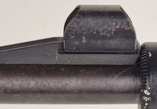 Photo 20260805_104926.jpg Carabine linéaire MOSSBERG Plinkster cal 22lr  +  Silencieux