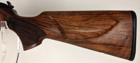 Photo 20260805_111043.jpg Carabine à pompe KRIEGHOFF Semprio Cal 9.3x62