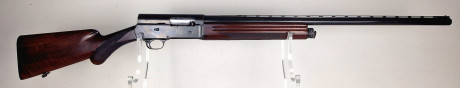 Photo 20260805_114044.jpg Fusil semi-automatique BROWNING Auto S calibre 12/70