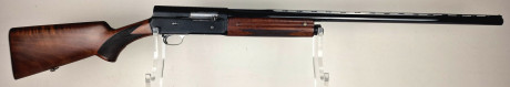 Photo 20260805_115916.jpg Fusil semi-automatique BROWNING Auto S Light calibre 12/70