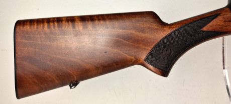 Photo 20260805_115932.jpg Fusil semi-automatique BROWNING Auto S Light calibre 12/70