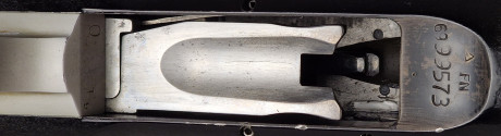 Photo 20260805_120013.jpg Fusil semi-automatique BROWNING Auto S Light calibre 12/70
