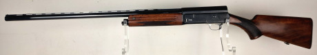 Photo 20260805_120036.jpg Fusil semi-automatique BROWNING Auto S Light calibre 12/70