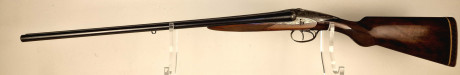Photo 20260805_151535.jpg Fusil juxtaposé SOLEILHAC (type Darne) Cal.20/70