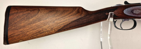 Photo 20260805_155756.jpg Fusil Juxtaposé VOUZELAUD IT Luxe cal 12/76