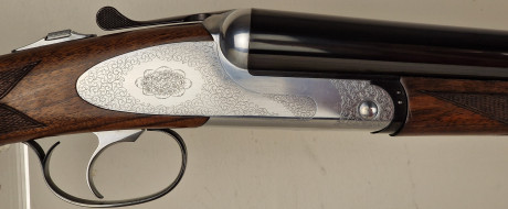 Photo 20260805_155803.jpg Fusil Juxtaposé VOUZELAUD IT Luxe cal 12/76