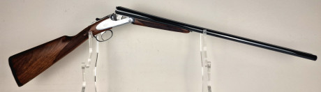 Photo 20260805_155833.jpg Fusil Juxtaposé VOUZELAUD IT Luxe cal 12/76