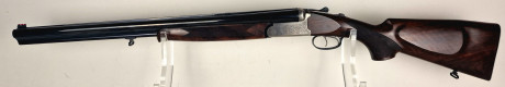 Photo 20260805_162833.jpg Fusil ANTONIO ZOLI Drilling cal 12-12 et 8x57jrs