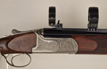 Photo 20260805_164957.jpg Carabine Express VERNEY CARRON Prestige cal8x57jrs
